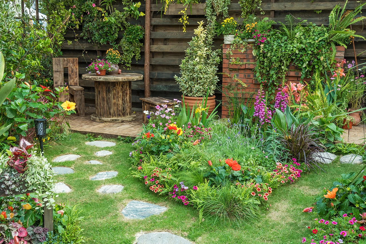 Start Today, Reap Tomorrow: The Benefits of Early Garden Landscaping Planning