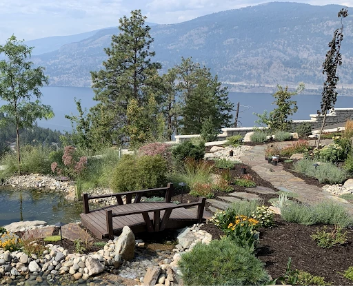 The Mulch Decision Most Okanagan Homeowners Get Wrong
